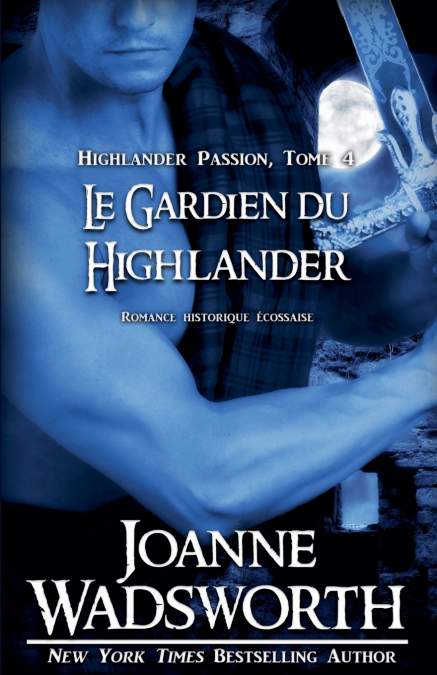 Le Gardien du Highlander