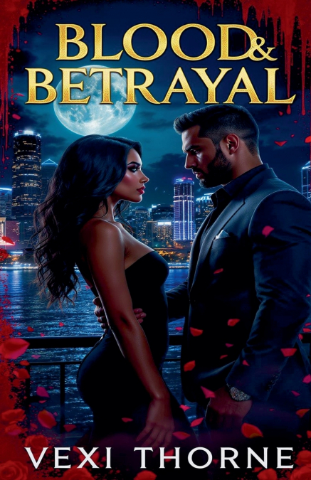 Blood and Betrayal