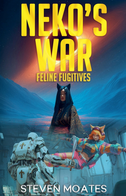 Neko’s War