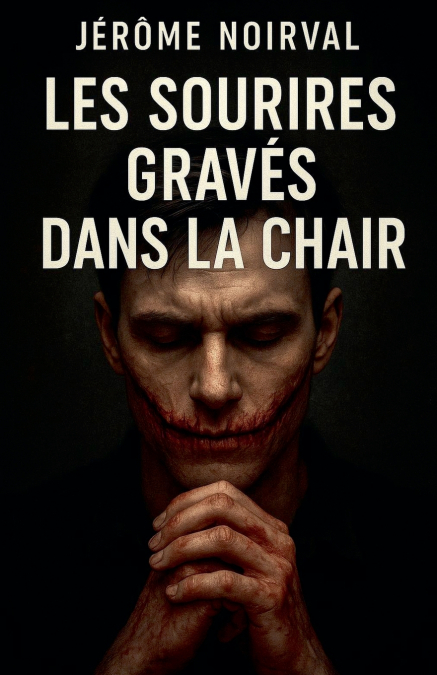 Les sourires gravés dans la chair