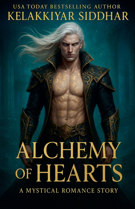 Alchemy of Hearts
