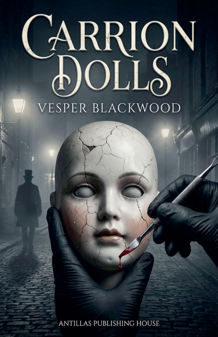 Carrion Dolls