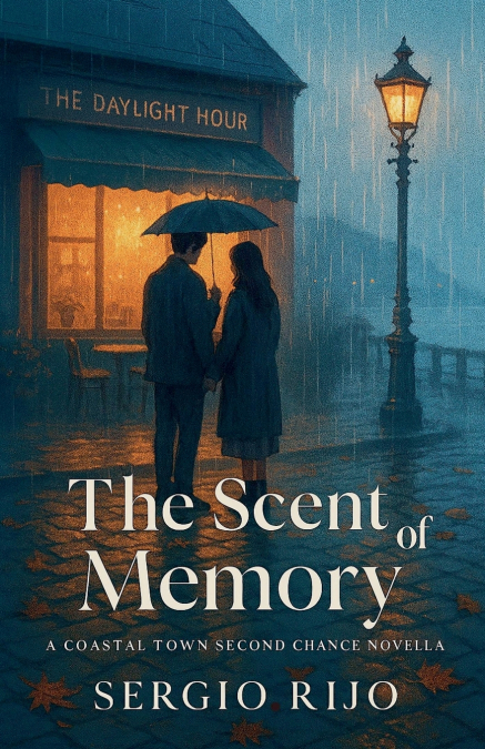 The Scent of Memory