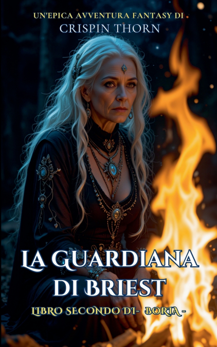 La Guardiana di Briest