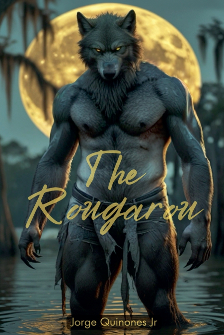The Rougarou