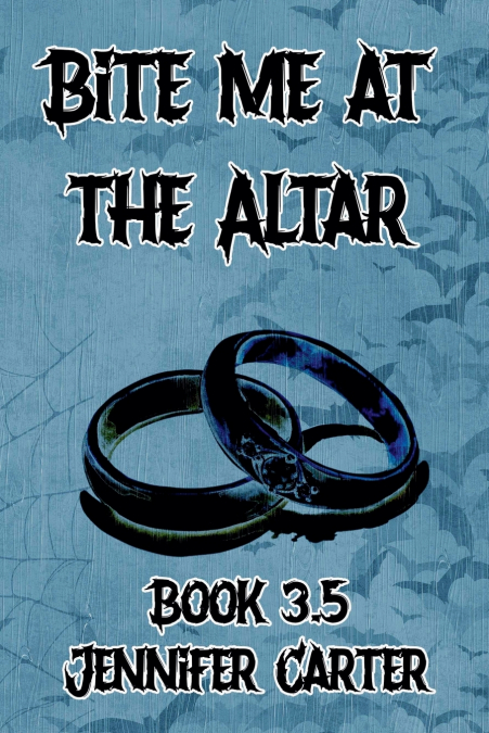 Bite Me at the Altar