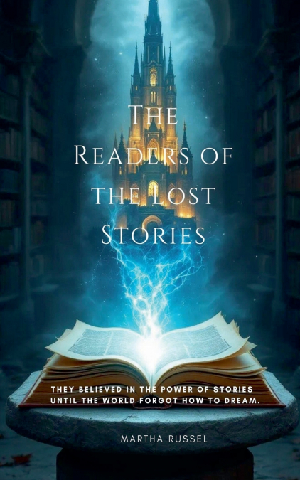 The Readers of the Lost Stories