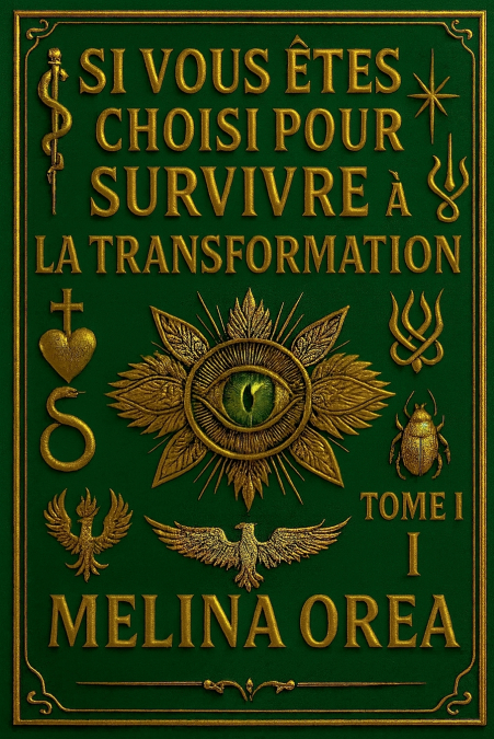 Si vous êtes choisis pour survivre
