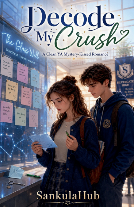 Decode My Crush