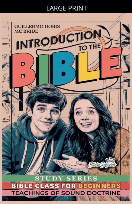 Introduction to the Bible