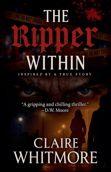 The Ripper Within