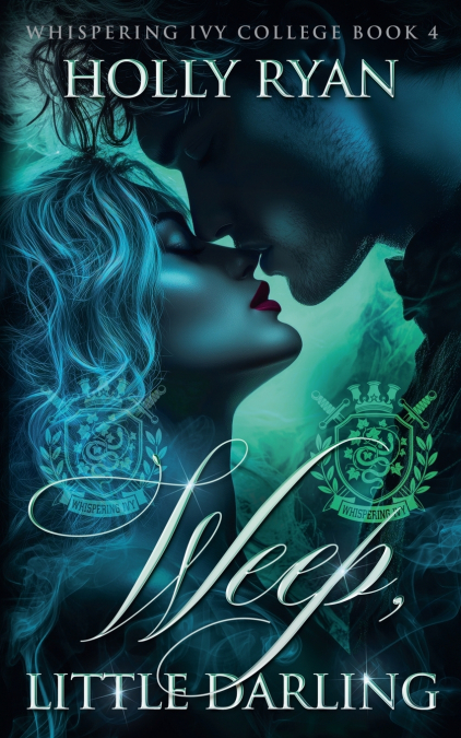 Weep, Little Darling