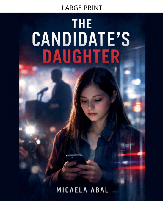 The Candidate’s Daughter