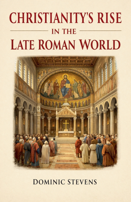 Christianity’s Rise in the Late Roman World