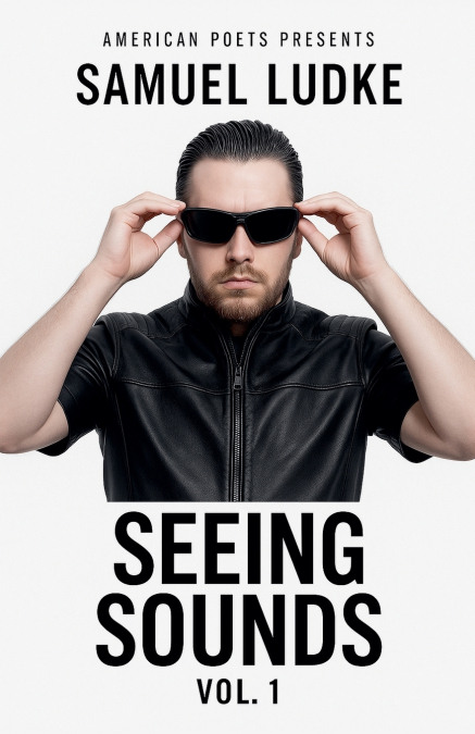 Seeing Sounds