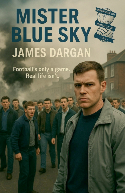 Mister Blue Sky