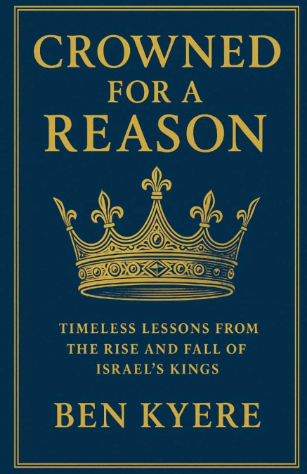 Crowned for a Reason