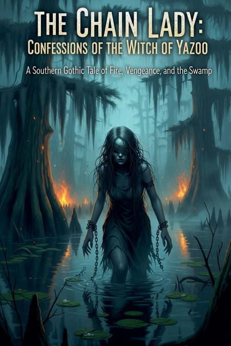 The Chain Lady Confessions of the Witch of Yazoo