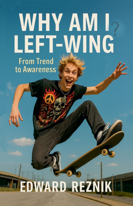 Why Am I Left-Wing