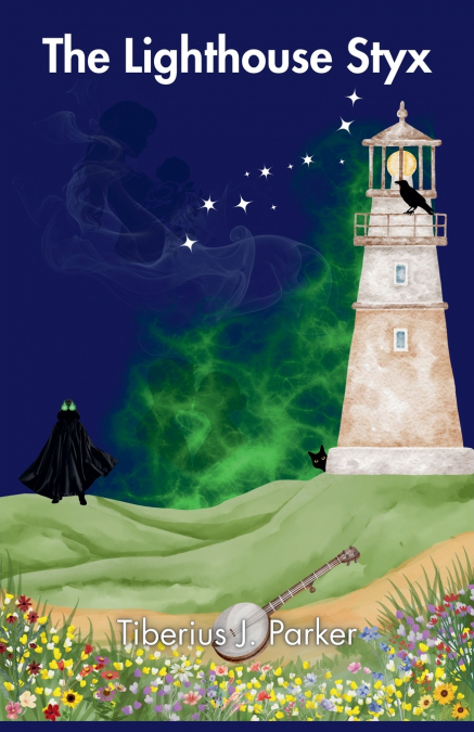 The Lighthouse Styx