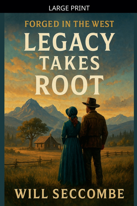 Legacy Takes Root