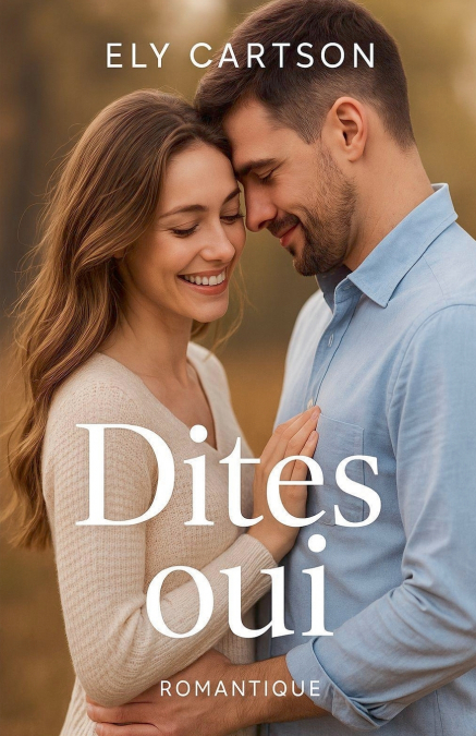 Dites oui