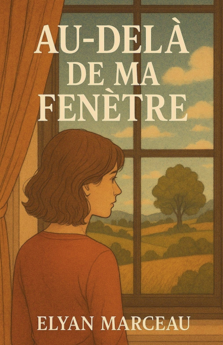 Au delà de ma fenêtre