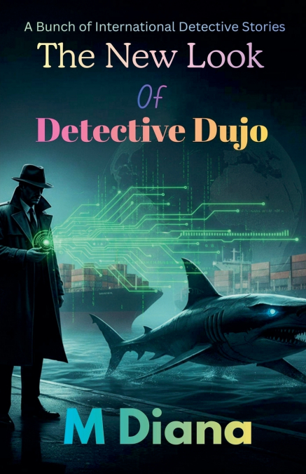 The New Look of Detective Dujo