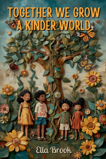 Together We Grow A Kinder World