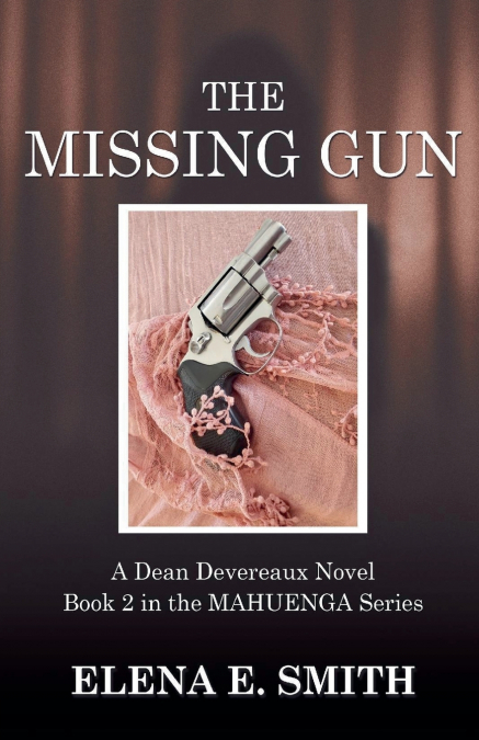 The Missing Gun