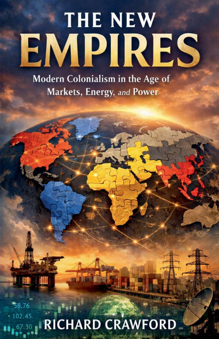 The New Empires