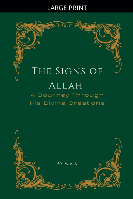 The Signs of Allah
