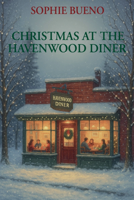 Christmas at the Havenwood Diner