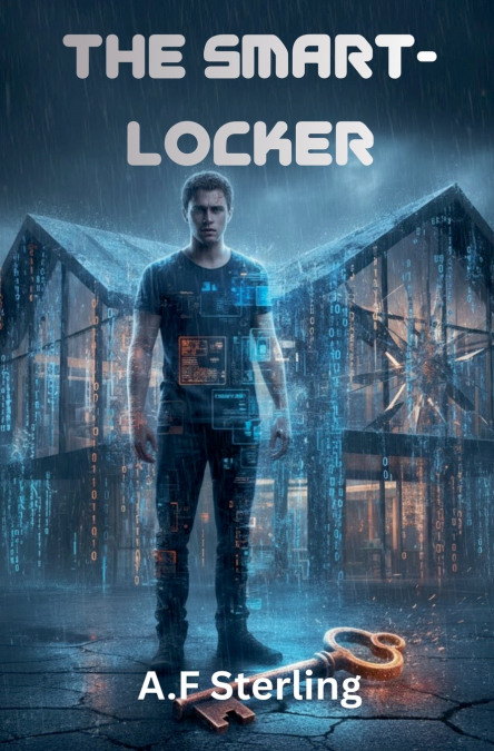 The Smart Locker