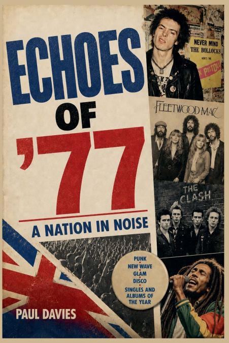 Echoes of ’77