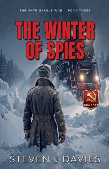The Winter Of Spies