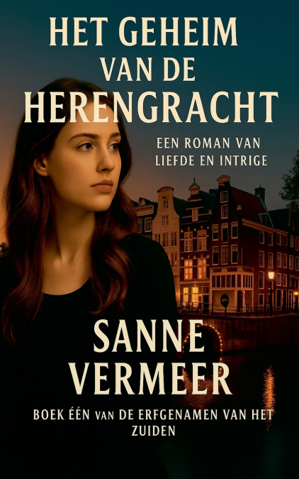 Het Geheim van de Herengracht