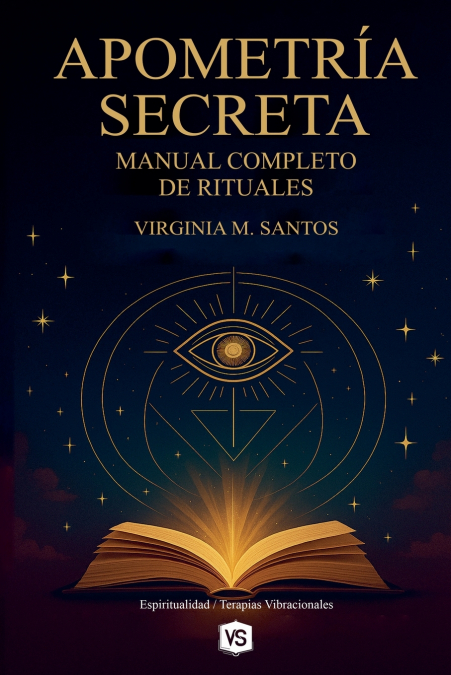 Apometría Secreta - Manual Completo de Rituales
