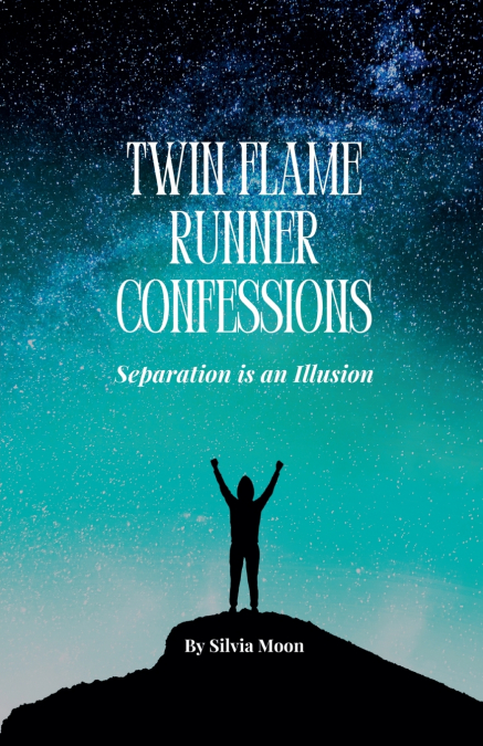 Twin Flame Runner Confessions