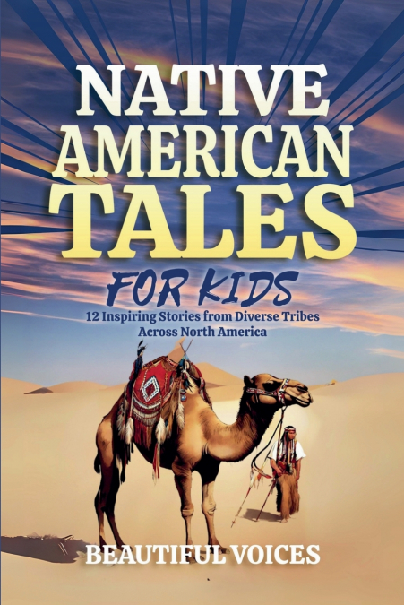 Native American Tales For Kids
