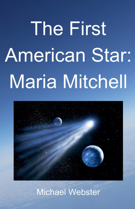 The First American Star