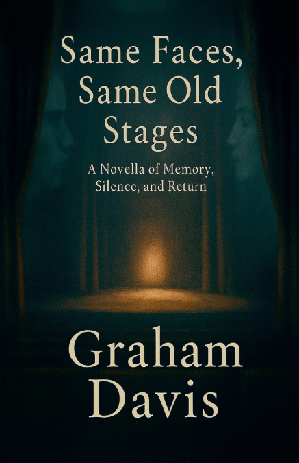 Same Faces, Same Old Stages