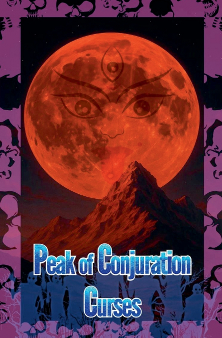 Peak of Conjuration Curses