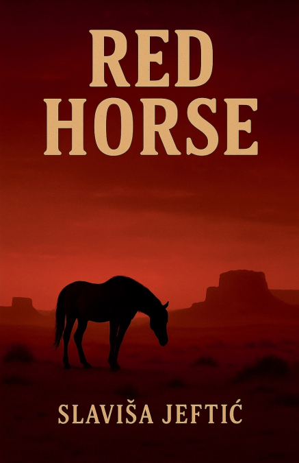 Red Horse