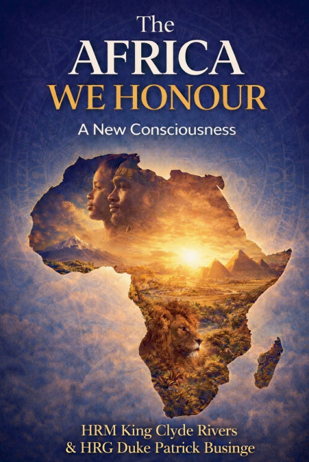 The Africa We Honour