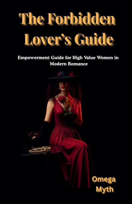 The Forbidden Lover’s Guide