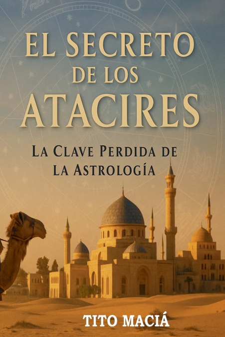 El Secreto de los Atacires