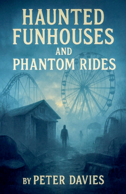 Haunted Funhouses and Phantom Rides