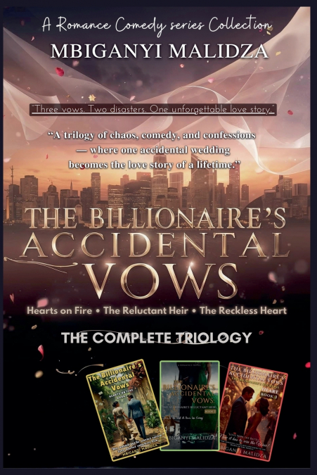 The Billionaire’s Accidental Vows