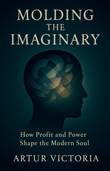 Mouldering The Imaginary